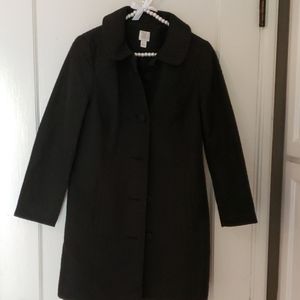 Lauren Conrad Trench